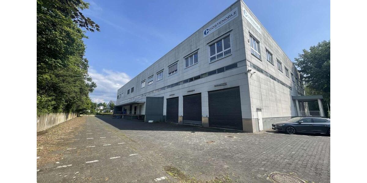 Gewerbeobjekt Eschborn - 3.920&euro; | Angebot:26340468