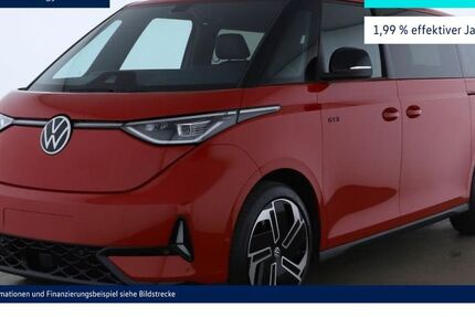 VW ID. Buzz 9.508 km 68.810 &euro; Hanau 63452