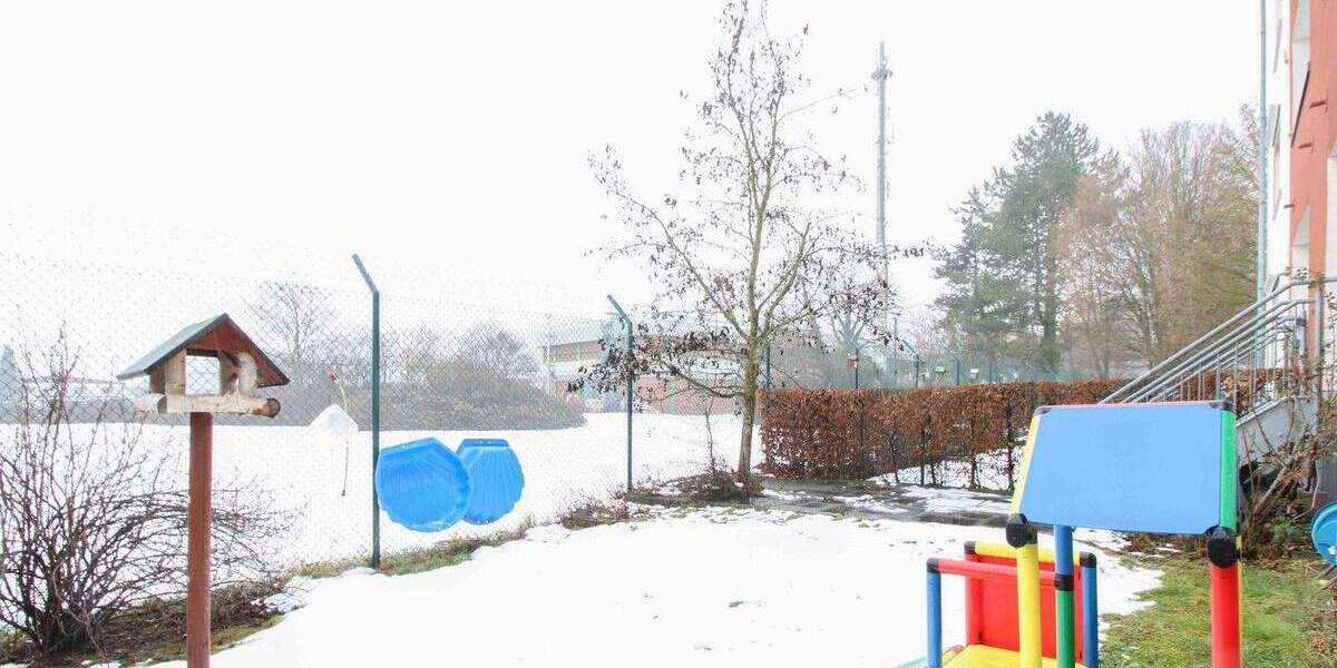 Etagenwohnung Gelnhausen - 3 Zimmer, 91 m&sup2;, 335.000&euro; | Angebot:25778995