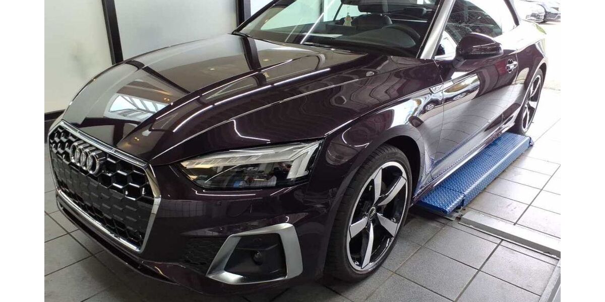 Audi A5 15.750 km 37.888 &euro; Mühlheim 63165