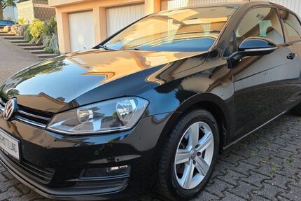 VW Golf 159.500 km 8.750 &euro; Niddatal 61194