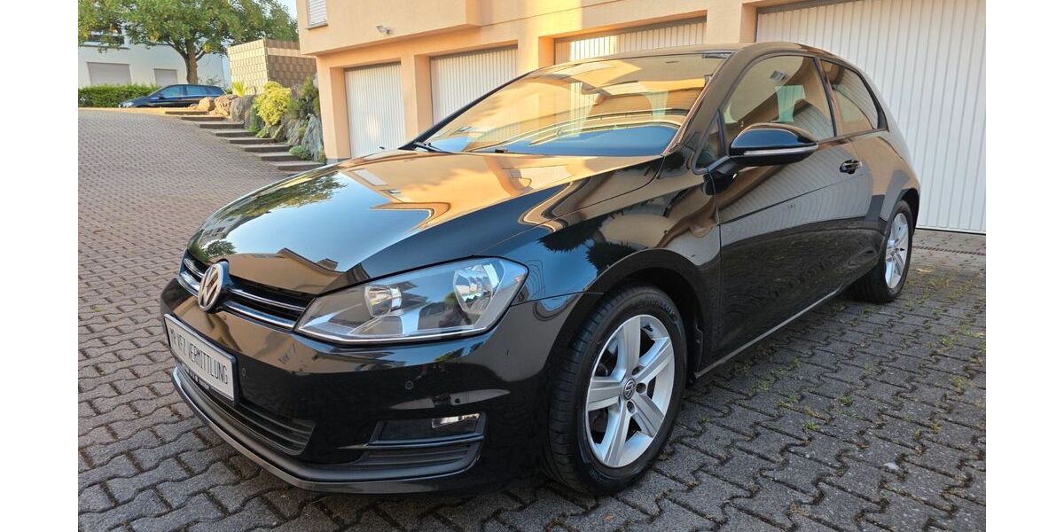 VW Golf 159.500 km 8.750 &euro; Niddatal 61194
