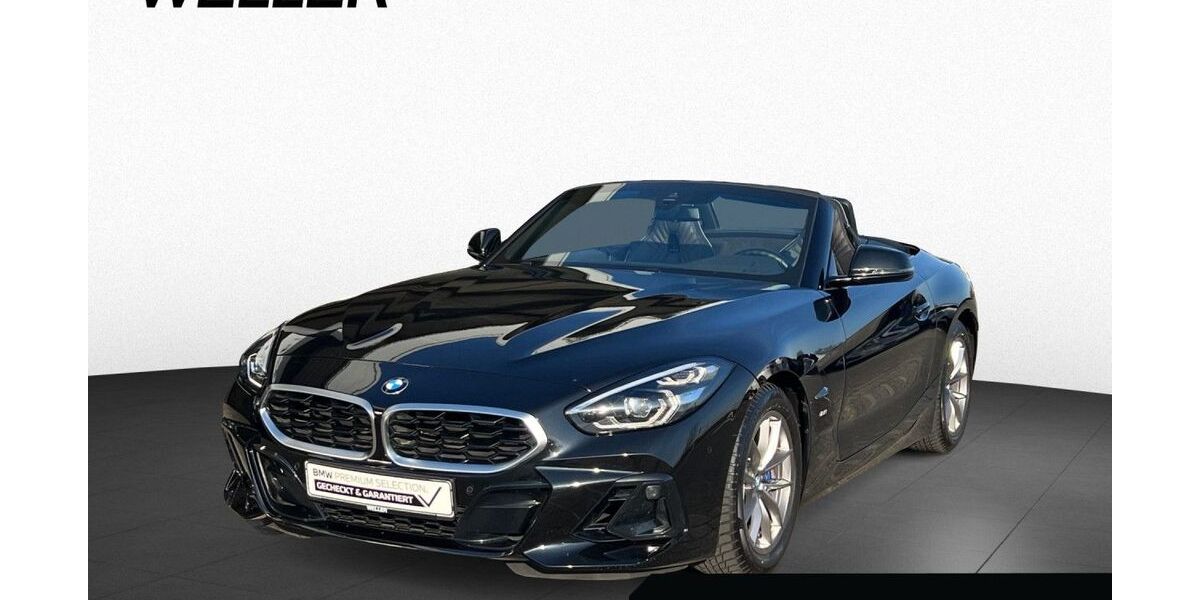 BMW Z4 21.559 km 44.470 &euro; Bad Homburg 61352