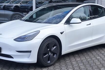 Tesla Model 3 50.000 km 28.450 &euro; Dieburg 64807