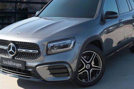 Mercedes-Benz GLB 200 15.000 km 46.990 &euro; Aschaffenburg 63741