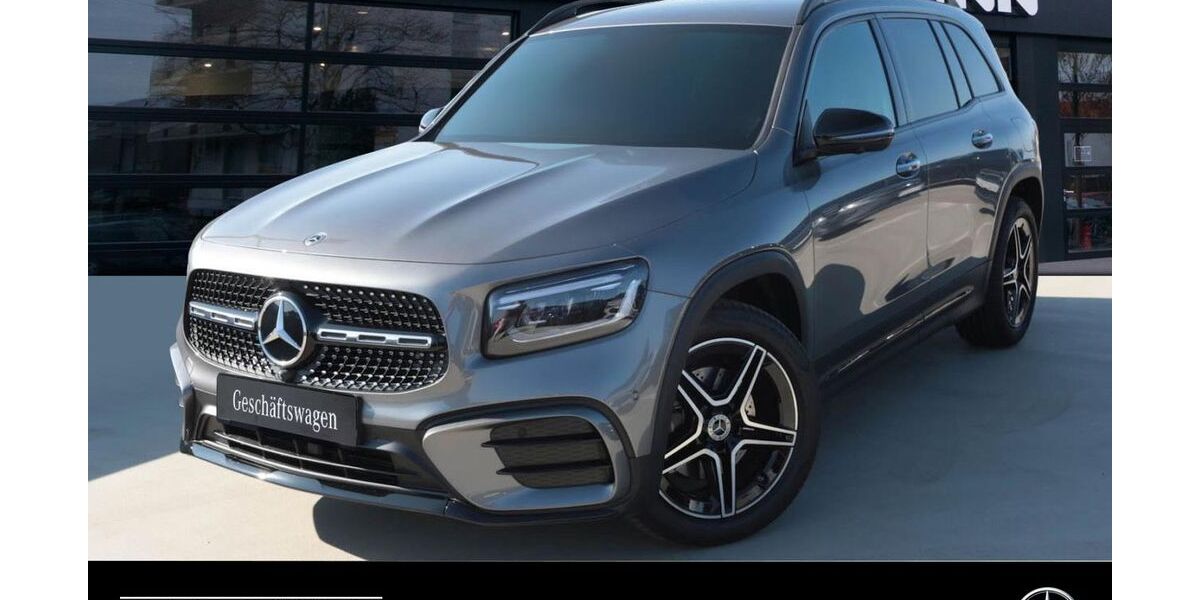 Mercedes-Benz GLB 200 15.000 km 46.990 &euro; Aschaffenburg 63741