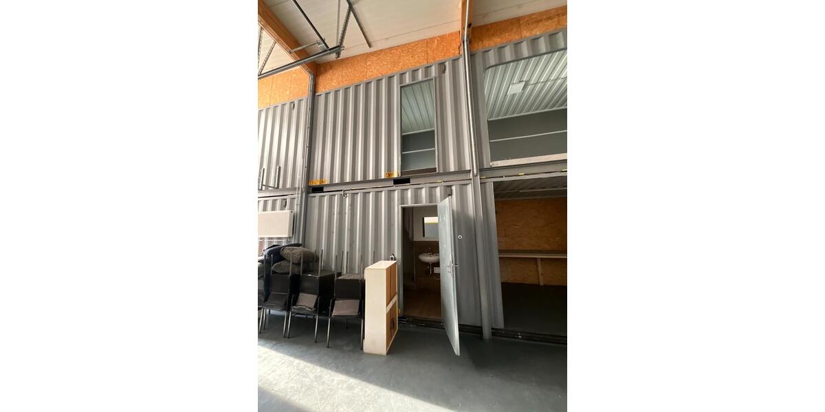 Gewerbeobjekt Mühlheim am Main - 1.035&euro; | Angebot:25880953