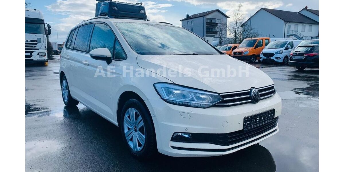 VW Touran 436.000 km 8.990 &euro; Mühlheim am Main 63165