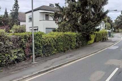 Grundstück Frankfurt am Main Ost - 749.000&euro; | Angebot:25399176