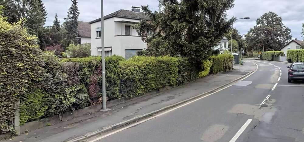 Grundstück Frankfurt am Main Ost - 749.000&euro; | Angebot:25399176