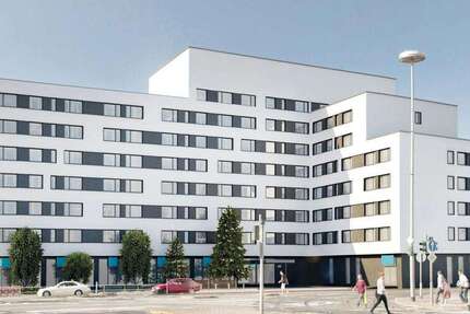 Zimmer Frankfurt am Main Bockenheim - 1 Zimmer, 1.084&euro; | Angebot:25528814