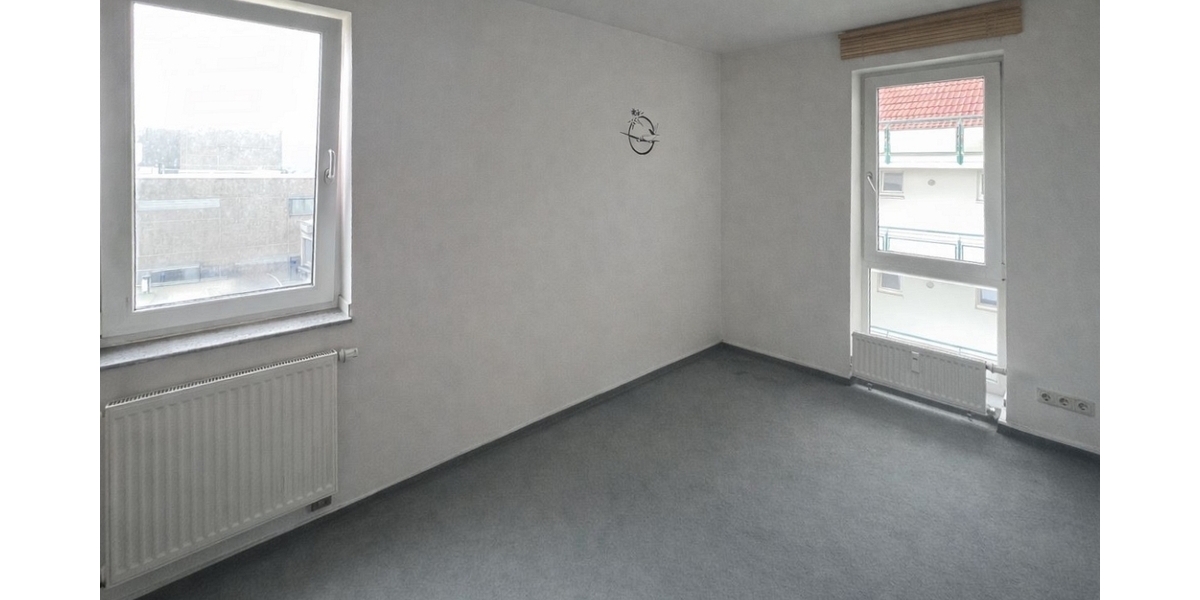 Neu-Isenburg: Vermietete 2-Zimmer-Wohnung in Zentrumlage! - Etagenwohnung Neu-Isenburg Isenburg | Angebot:25569408