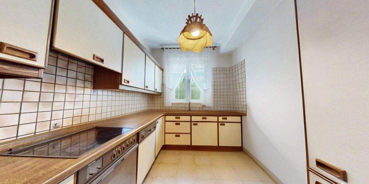 Reihenendhaus Frankfurt am Main Rödelheim - 6 Zimmer, 126 m&sup2;, 769.000&euro; | Angebot:25708120