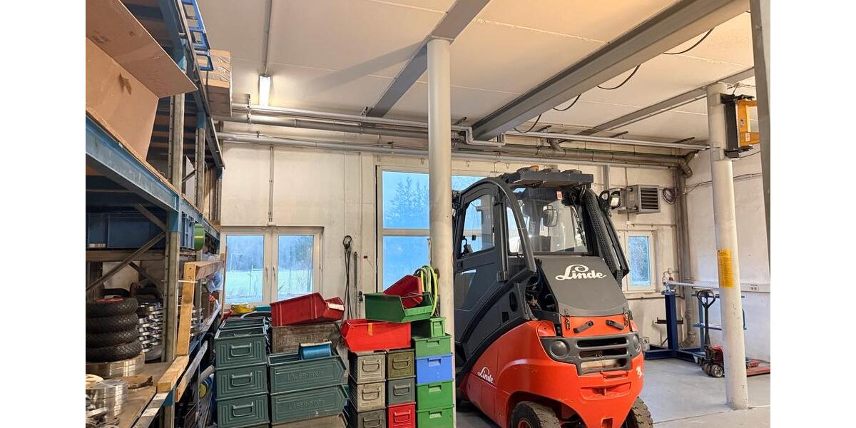 Gewerbeobjekt Mainhausen - 1.100&euro; | Angebot:26410110