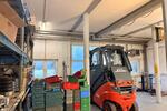 Gewerbeobjekt Mainhausen - 1.100&euro; | Angebot:26410110