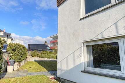 Haus Kronberg im Taunus - 9 Zimmer, 236 m&sup2;, 850.000&euro; | Angebot:25313386