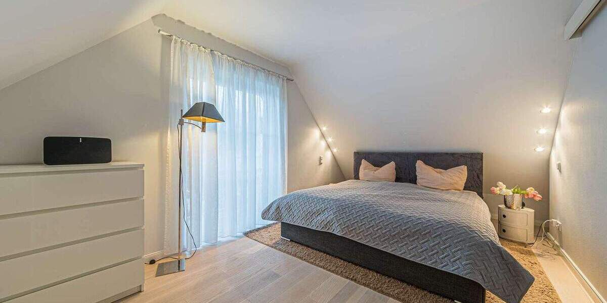 Etagenwohnung Neu-Isenburg Isenburg - 3 Zimmer, 125 m&sup2;, 3.030&euro; | Angebot:25726228