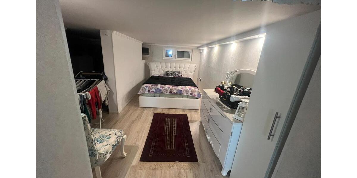 Reihenhaus Frankfurt am Main Mitte-West - 4 Zimmer, 106 m&sup2;, 735.000&euro; | Angebot:25740705