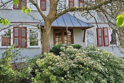 Haus Biebergemünd OT Bieber Bieber - 9 Zimmer, 240 m&sup2;, 585.000&euro; | Angebot:20161962