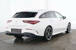 Mercedes-Benz CLA 250 Shooting Brake 4M AMG ADVANCED+DISTR-AHK 16.280 km 43.490 &euro; Groß-Umstadt 64823