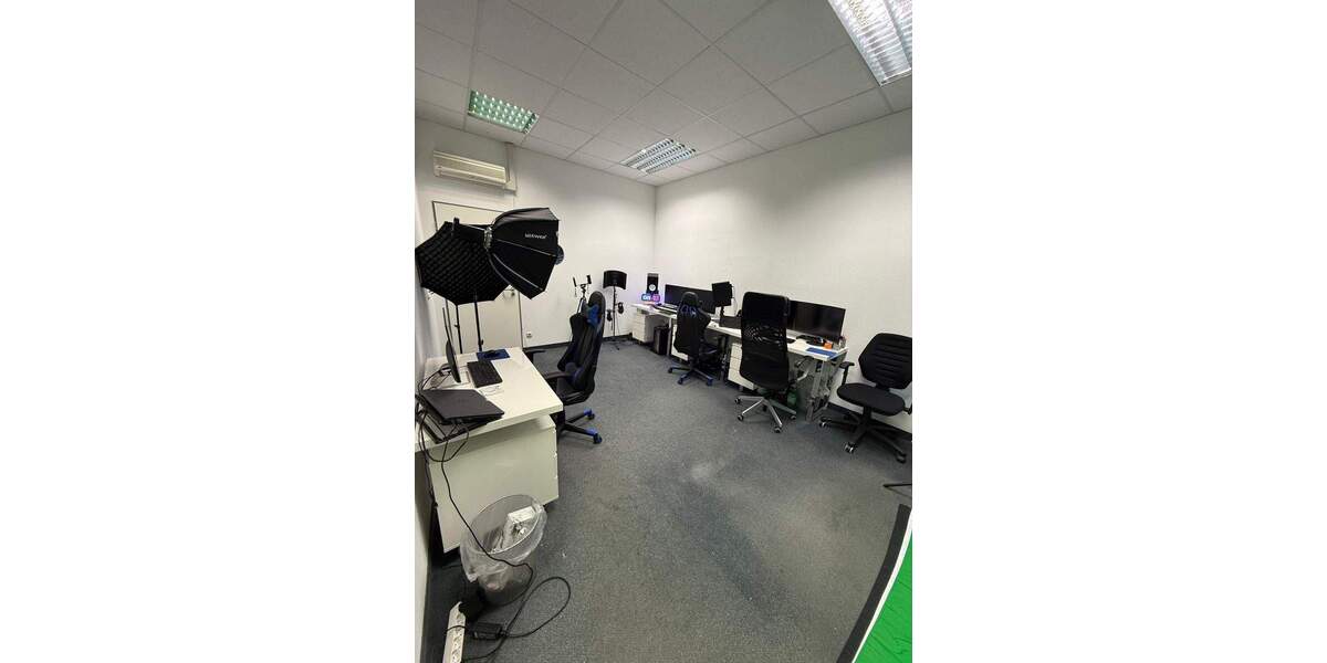 Gewerbeobjekt Frankfurt am Main Nieder-Eschbach - 3 Zimmer, 67 m&sup2;, 1.550&euro; | Angebot:25775915