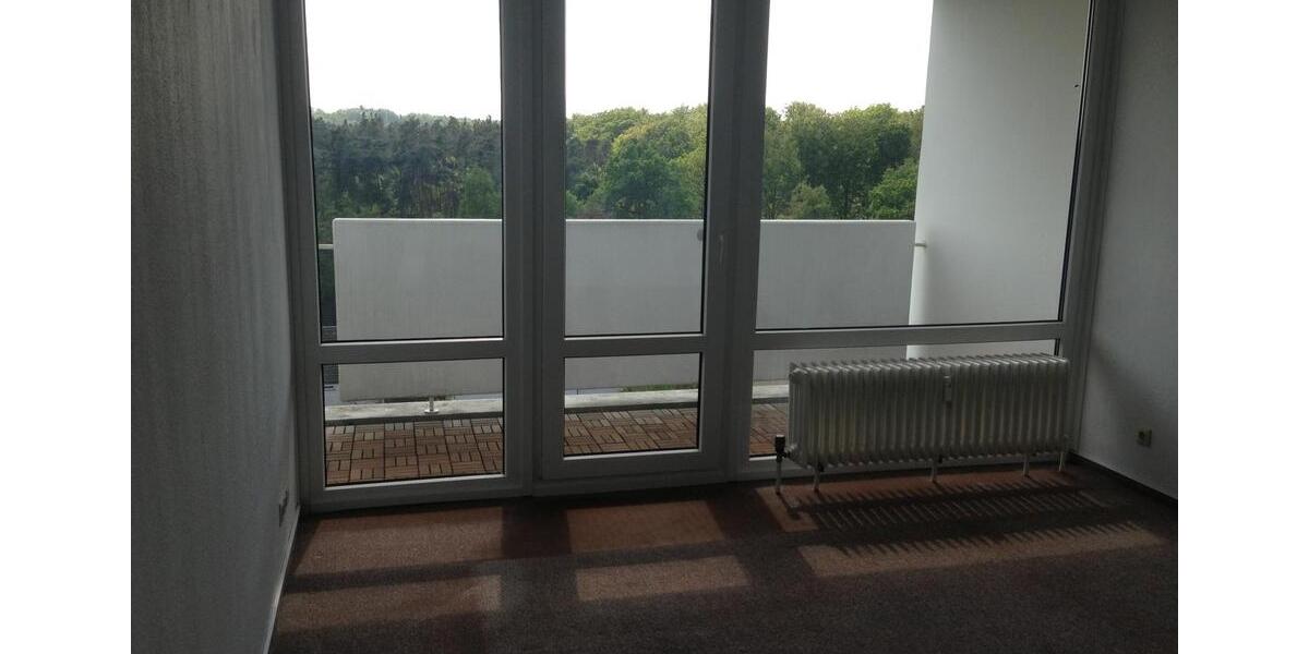 Etagenwohnung Heusenstamm - 1 Zimmer, 34 m&sup2;, 98.000&euro; | Angebot:25755426