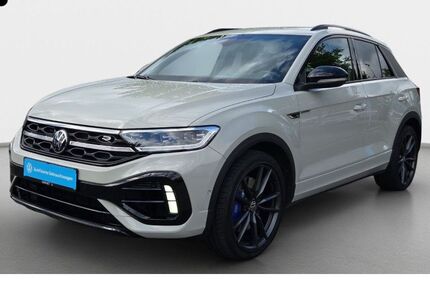 VW T-Roc 25.824 km 34.780 &euro; Bad Nauheim 61231