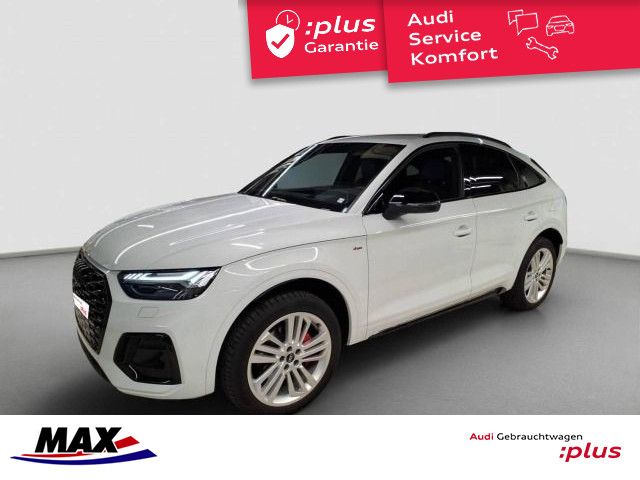 Audi Q5 8.100 km 54.439 &euro; Offenbach am Main 63071