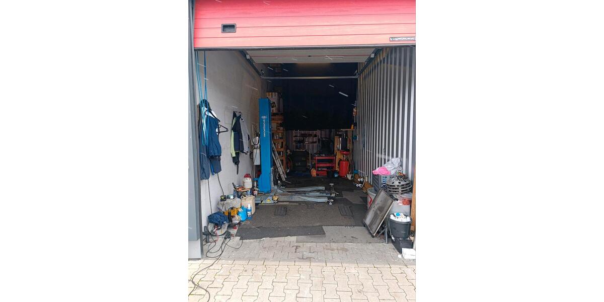 Gewerbeobjekt Frankfurt am Main Sachsenhausen - 850&euro; | Angebot:24693668