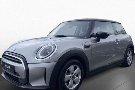 Mini Cooper 22.603 km 21.490 &euro; Bad Homburg 61352