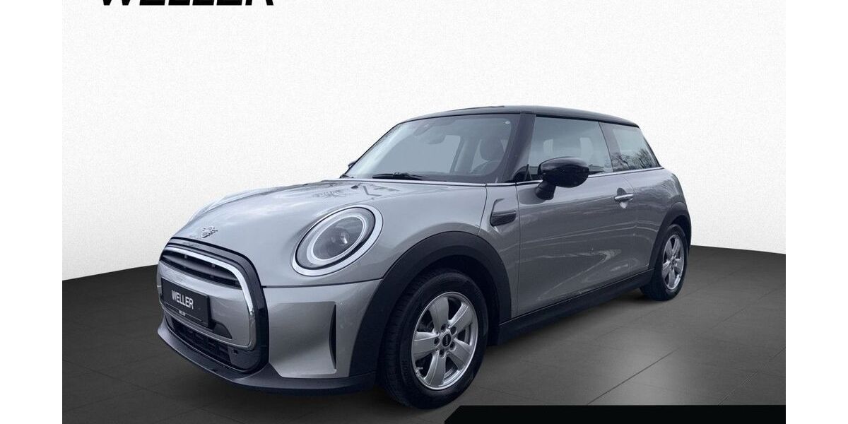 Mini Cooper 22.603 km 21.490 &euro; Bad Homburg 61352