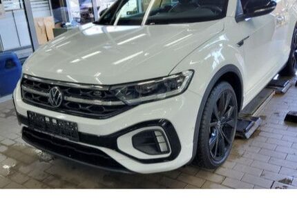 VW T-Roc 18.548 km 31.650 &euro; Neu-Isenburg 63263