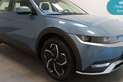 Hyundai IONIQ 5 38.164 km 23.470 &euro; Egelsbach 63329