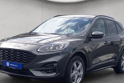 Ford Kuga 107.933 km 17.750 &euro; Frankfurt 60386