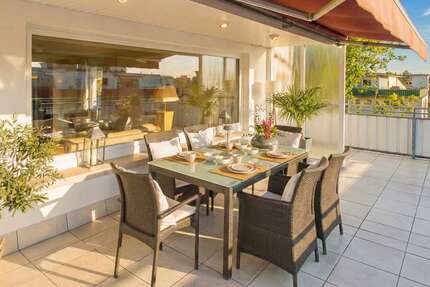 Wohnung Neu-Isenburg / Gravenbruch Gravenbruch - 3.5 Zimmer, 163 m&sup2;, 499.000&euro; | Angebot:24528390