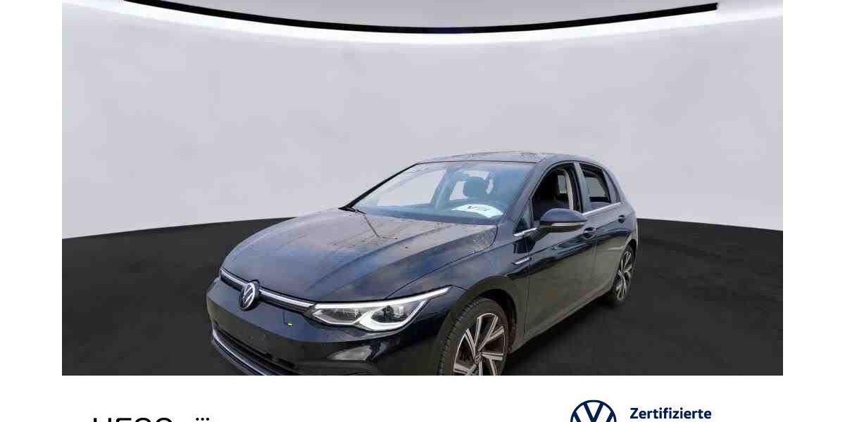 VW Golf 48.700 km 26.649 &euro; Büdingen-Düdelsheim 63654