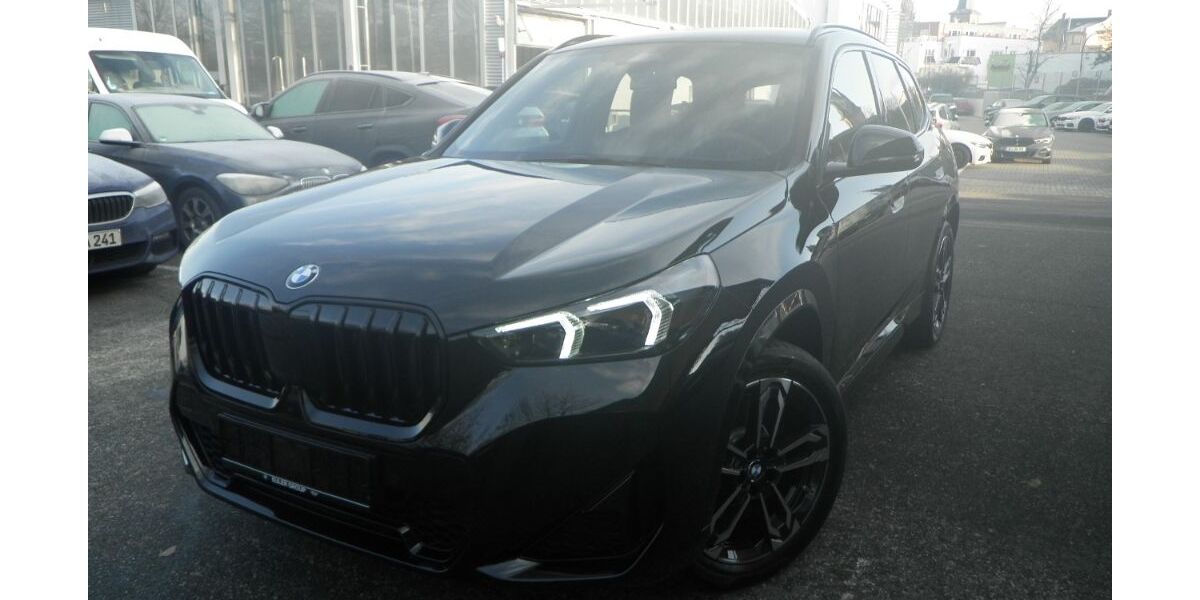 BMW X1 4.447 km 57.799 &euro; Frankfurt am Main 60435