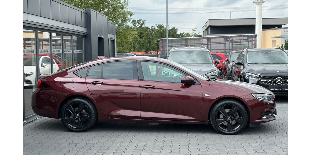 Opel Insignia 179.000 km 11.890 &euro; Seligenstadt 63500
