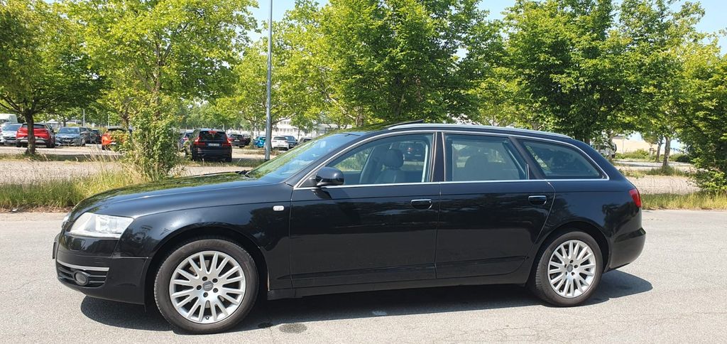 Audi A6 353.000 km 2.900 &euro; Frankfurt 65929