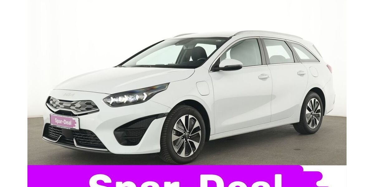 Kia ceed Sportswagon 57.887 km 17.876 &euro; Dietzenbach bei Frankfurt 63128