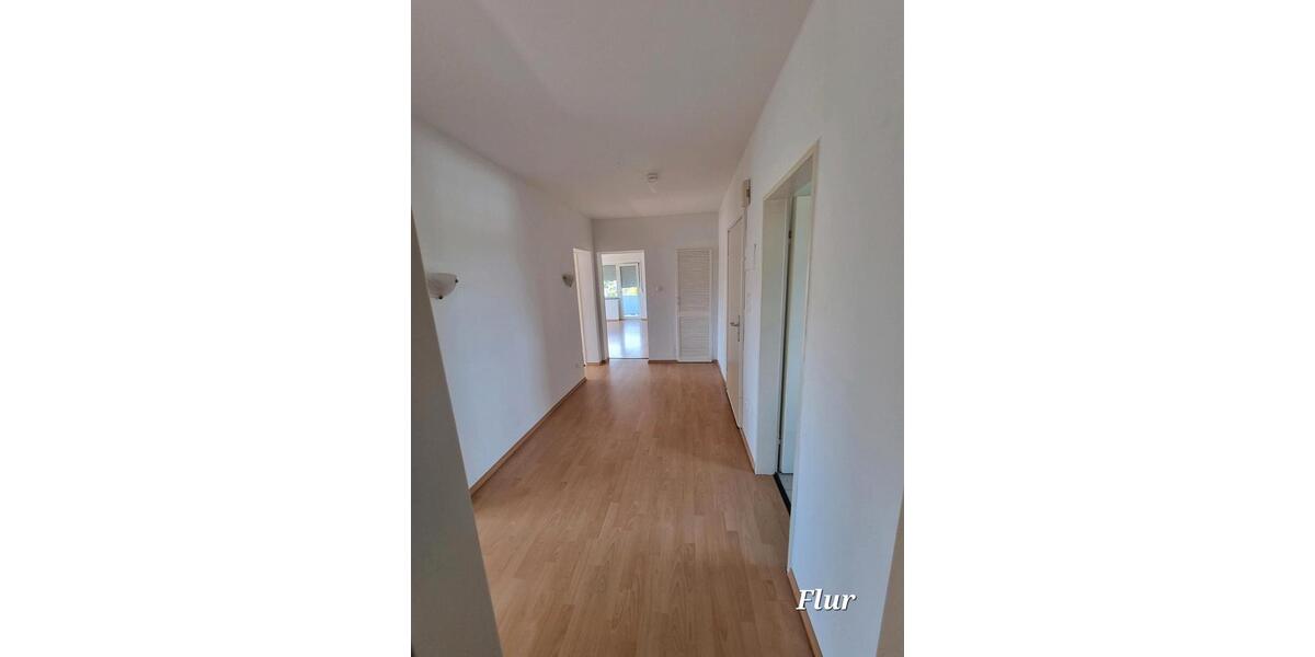 Etagenwohnung Nidderau - 3 Zimmer, 107 m&sup2;, 1.200&euro; | Angebot:26400682