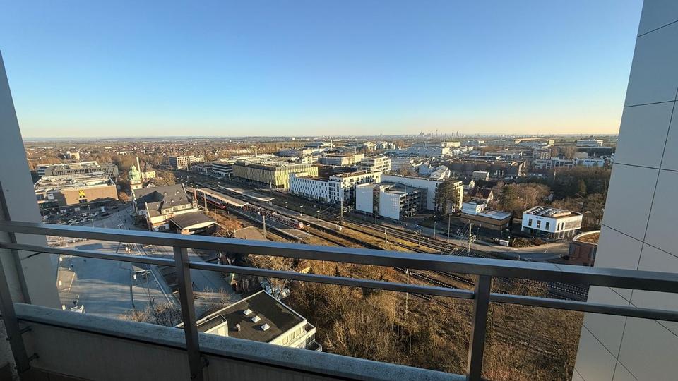 Etagenwohnung Bad Homburg vor der Höhe Gonzenheim - 3 Zimmer, 88 m&sup2;, 1.350&euro; | Angebot:25415160