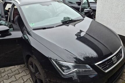 Seat Leon 75.535 km 14.800 &euro; Schwalbach 65824