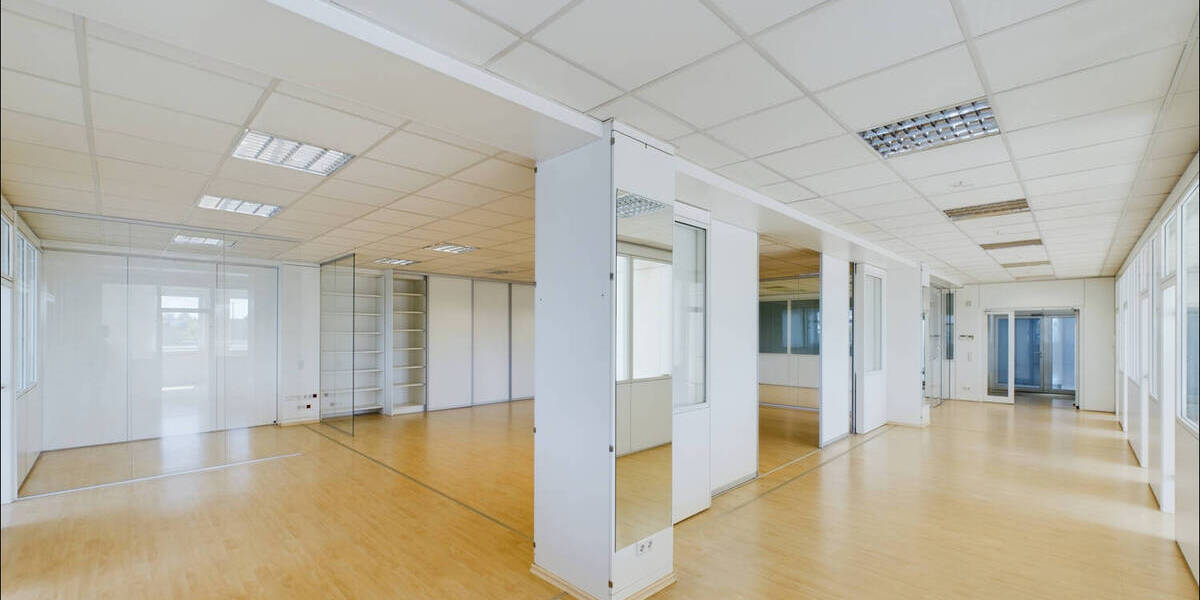 Gewerbeobjekt Kleinostheim - 5.856&euro; | Angebot:25778909