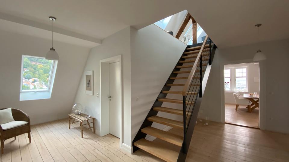 Maisonettenwohnung Gelnhausen - 5 Zimmer, 200 m&sup2;, 2.950&euro; | Angebot:25106169