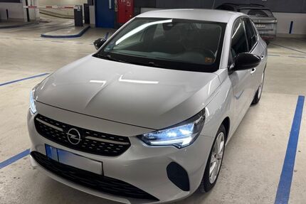 Opel Corsa 51.000 km 12.250 &euro; Frankfurt am Main 60329