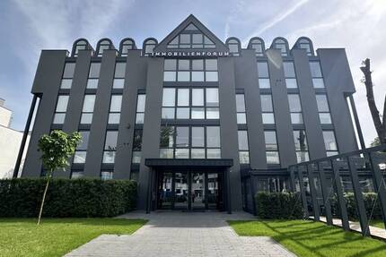 Gewerbeobjekt Hanau Innenstadt - 4 Zimmer, 128 m&sup2;, 1.550&euro; | Angebot:26627319