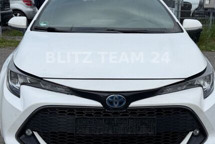 Toyota Corolla 395.605 km 10.499 &euro; Dietzenbach 63128