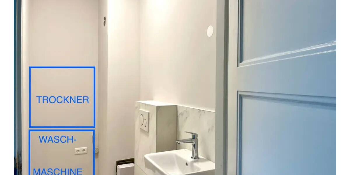 Etagenwohnung Friedrichsdorf Dillingen - 4 Zimmer, 111 m&sup2;, 1.750&euro; | Angebot:26627087