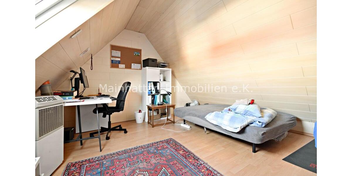 Etagenwohnung Frankfurt am Main Sindlingen - 3 Zimmer, 76 m&sup2;, 890&euro; | Angebot:25945791